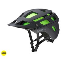 Smith Optics Forefront 2 Mips Adult MTB Cycling Helmet - Matte Black Small - B0761TK35K
